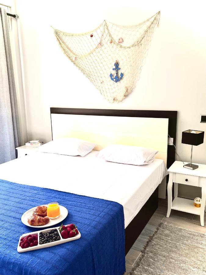 Loft Apartamento Peñiscola Bagian luar foto
