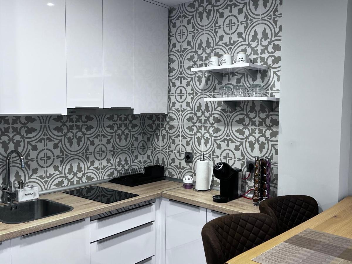 Loft Apartamento Peñiscola Bagian luar foto