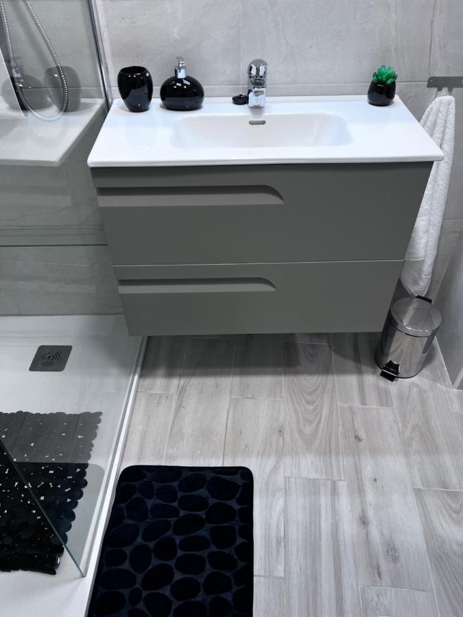 Loft Apartamento Peñiscola Bagian luar foto