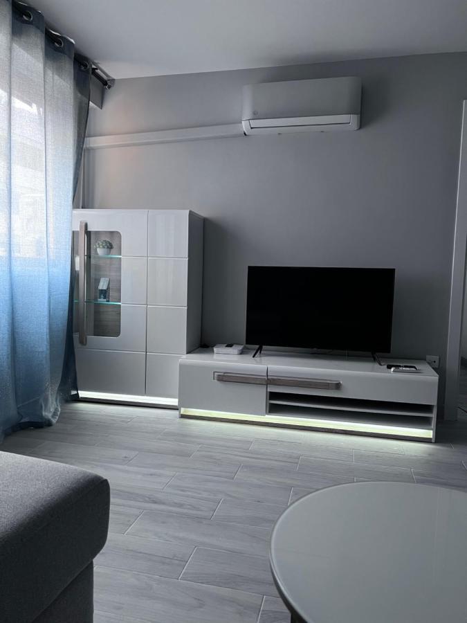 Loft Apartamento Peñiscola Bagian luar foto